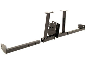 TorkLift C2202 Front Camper Tie Downs | Select 1999–2007 Chevy/GMC 1500/2500, 6.5- or 8-ft Bed