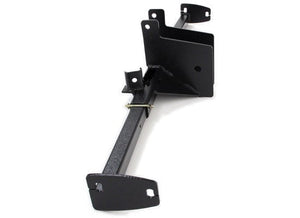 TorkLift C2215 Front Camper Tie Downs — Select 2011–2019 Chevy/GMC 2500/3500 Regular Cab 8' Bed