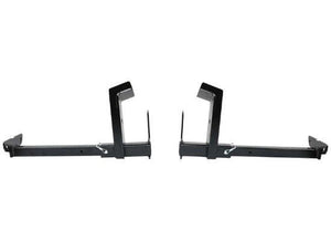 TorkLift C2218 Front Camper Tie Downs — Select 2014–2018 Chevy/GMC 1500 Crew Cab Short Bed