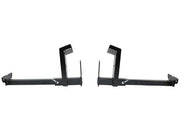 TorkLift C2218 Front Camper Tie Downs — Select 2014–2018 Chevy/GMC 1500 Crew Cab Short Bed