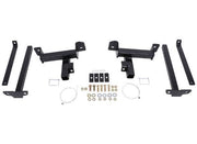 TorkLift C2226 front frame-mounted camper tie-down kit, component view 2 of the C2226 + C3222 set