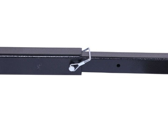 TorkLift C3202 Rear Frame-Mounted Camper Tie Downs for 1995-2000 Chevrolet & GMC C/K Series Pickups