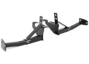 TorkLift C3203 Rear Camper Tie Downs for Select 1999–2013 Chevy/GMC 1500/2500