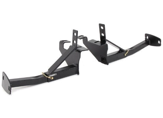 TorkLift C3203 Rear Camper Tie Downs for Select 1999–2013 Chevy/GMC 1500/2500