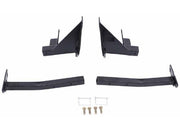 TorkLift C3206 Rear Camper Tie Downs for Chevy/GMC 2500/3500, 8-Foot Bed