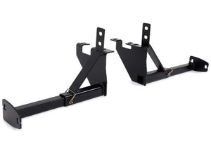 TorkLift C3214 Rear Camper Tie Downs for select 2014–2018 Chevrolet Silverado and GMC Sierra 1500 with supported 5.5-, 5.75-, 6.5- or 8-foot beds