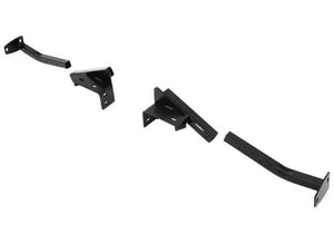 TorkLift C3216 Rear Camper Tie Downs for 2011–2019 Chevy/GMC 2500/3500