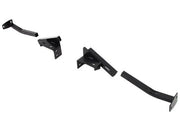 TorkLift C3216 Rear Camper Tie Downs for 2011–2019 Chevy/GMC 2500/3500