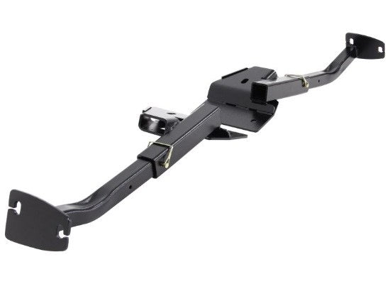 TorkLift C3217 Rear Camper Tie Downs for 2015–2019 Chevy/GMC 3500 DRW, 8-ft Bed