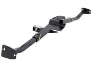 TorkLift C3217 Rear Camper Tie Downs for 2015–2019 Chevy/GMC 3500 DRW, 8-ft Bed