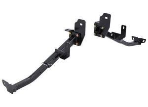 TorkLift C3219 Rear Camper Tie Downs for 2019-2026 Chevy/GMC 1500 Dual Exhaust