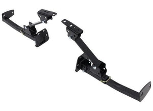 TorkLift C4201 Front Adjustable Camper Tie Downs for 1988-2000 Chevy & GMC C/K Series Pickups
