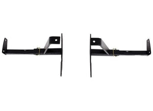TorkLift D2101 Front Camper Tie Downs for 2003-2009 Ram 2500/3500, 8' Bed