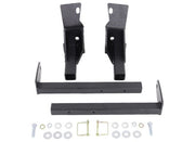 TorkLift D2105 Front Camper Tie Downs for 2002–2008 Ram 1500 4WD, 6.5-ft Bed