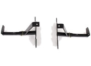 TorkLift D2118 Front Camper Tie Downs for 2013 RAM 2500 8' Bed