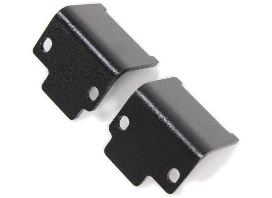 TorkLift D2126 Front Tie Downs — 2014–2018 Ram 2500, No Running Boards