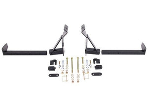 TorkLift D2130 front camper tie-down component illustration