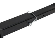 D2139 front kit detail 1 for the Ram 1500 6.5-foot-bed front and rear set