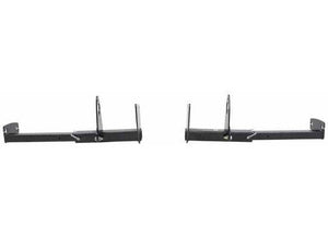 TorkLift D2141 Front Camper Tie Downs for Select 2019-2026 Ram 3500, 6.5' Bed