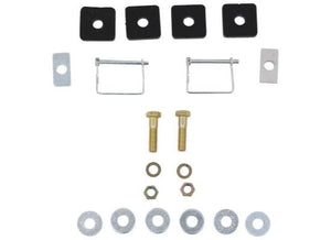 D3111 rear kit detail 1 for the Ram 1500 front and rear set