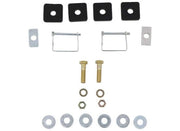 D3111 rear kit detail 1 for the Ram 1500 front and rear set