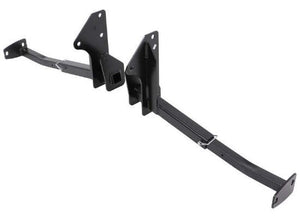 TorkLift D3112 Rear Camper Tie Downs for Select 2019-2026 Ram 3500, 6.5' or 8' Bed