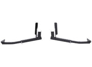 TorkLift D3113 Rear Camper Tie Downs for Select 2019-2026 Ram 2500, 6.5' or 8' Bed
