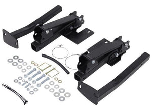 TorkLift D4100 Front Tie Downs — Select 1994–2002 Dodge/Ram 1500/2500/3500, 8' Bed
