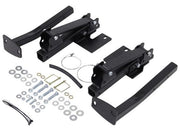 TorkLift D4100 Front Tie Downs — Select 1994–2002 Dodge/Ram 1500/2500/3500, 8' Bed