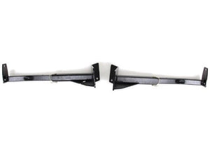 TorkLift F2014 Front Camper Tie Downs for select 2006–2014 Ford F-150 with 6.5-foot beds