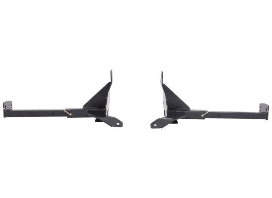 TorkLift F2019 Front Tie Downs — Select 2015–2027 Ford F-150 SuperCrew, 5.5-ft Bed