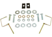 TorkLift F3003 Rear Camper Tie Downs — 2004–2005 Ford F-150