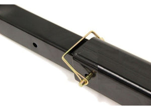 TorkLift F3005 Rear Camper Tie Downs for 2006–2014 Ford F-150