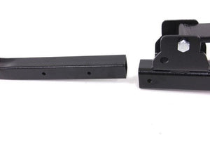 TorkLift F4000 Front Tie Downs — Select 1997 Ford F-250/F-350 HD