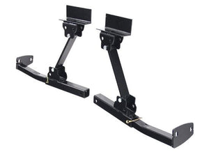TorkLift F4006 Front Camper Tie Downs for 1999-2007 Ford F-250/F-350 Super Duty 8' Bed