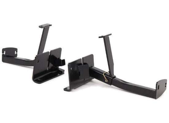 TorkLift F3009 Rear Camper Tie Downs for 2019-2023 Ford Ranger