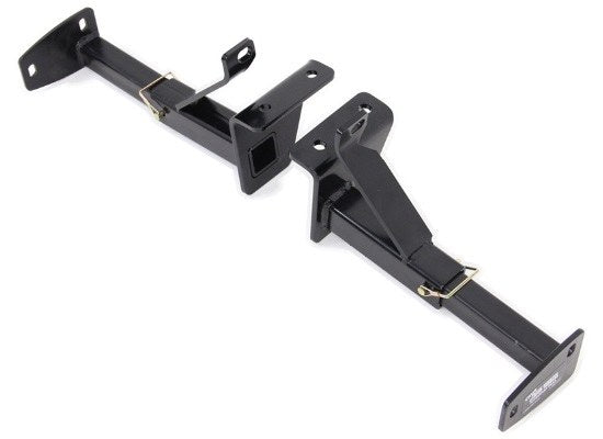 TorkLift N3403 rear receivers, removable inserts, pins, mounting hardware and supplied chains