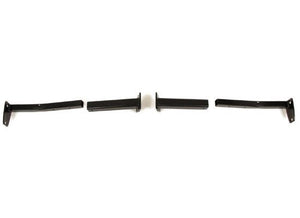 TorkLift R3500 Rear Camper Tie Downs for Select Aftermarket Hitch Setups
