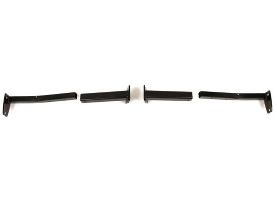 TorkLift R3500 Rear Camper Tie Downs for Select Aftermarket Hitch Setups