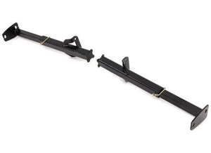 TorkLift R3507 Rear Camper Tie Downs for select 2013–2018 Ram 2500/3500 SuperHitch setups