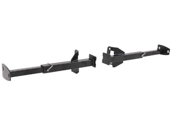 TorkLift R3510 Rear Camper Tie Downs for Select Ram 2500/3500 SuperHitch