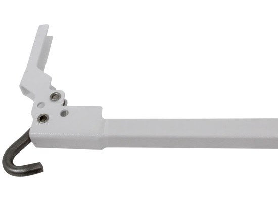 TorkLift S9530 white FastGun long-range turnbuckle illustration