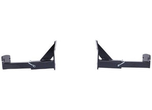 TorkLift T2301 Front Camper Tie Downs — 2000–2006 Toyota Tundra 6.5' Bed