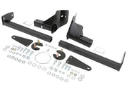 TorkLift T2310 front frame-mounted camper tie-down kit for select 2017-2020 Tundra Double Cab 4x4 6.5-ft-bed trucks