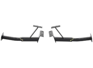 TorkLift T3301 Rear Camper Tie Downs — 2000–2006 Tundra Standard Tow, 6.5' or 8' Bed