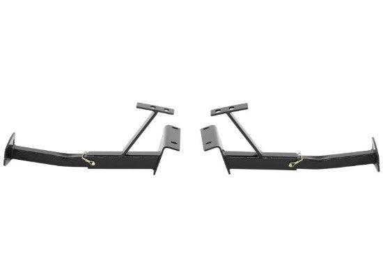 TorkLift T3301 Rear Camper Tie Downs — 2000–2006 Tundra Standard Tow, 6.5' or 8' Bed
