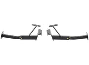 TorkLift T3301 Rear Camper Tie Downs — 2000–2006 Tundra Standard Tow, 6.5' or 8' Bed