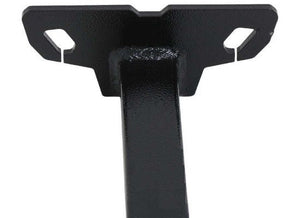 TorkLift T3304 rear camper tie-down mounting bracket close-up
