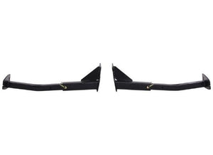 TorkLift T3307 assembled standard-steel rear camper tie-down pair with removable inserts