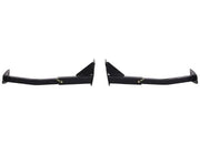 TorkLift T3307 assembled standard-steel rear camper tie-down pair with removable inserts